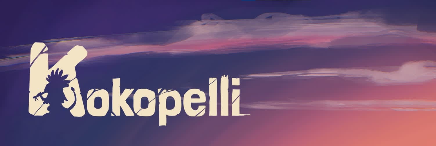 Kokopelli preview