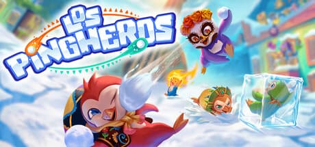 Los Pingheros preview